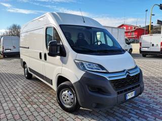 CITROEN Jumper usata, con ESP