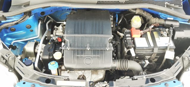 FIAT 500 usata 56