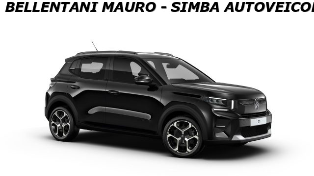 CITROEN C3 usata, con Airbag Passeggero