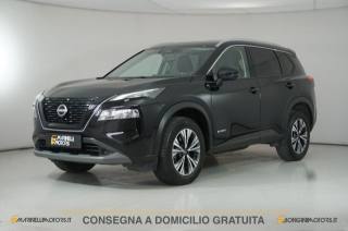 NISSAN X-Trail 1.5 158CV E POWER N-CONNECTA