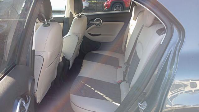 FIAT 500X usata, con Controllo trazione