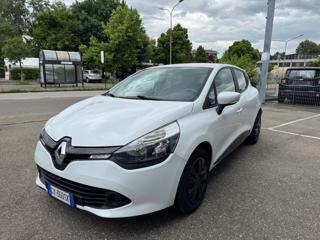 RENAULT Clio dCi  75CV  5 porte Life