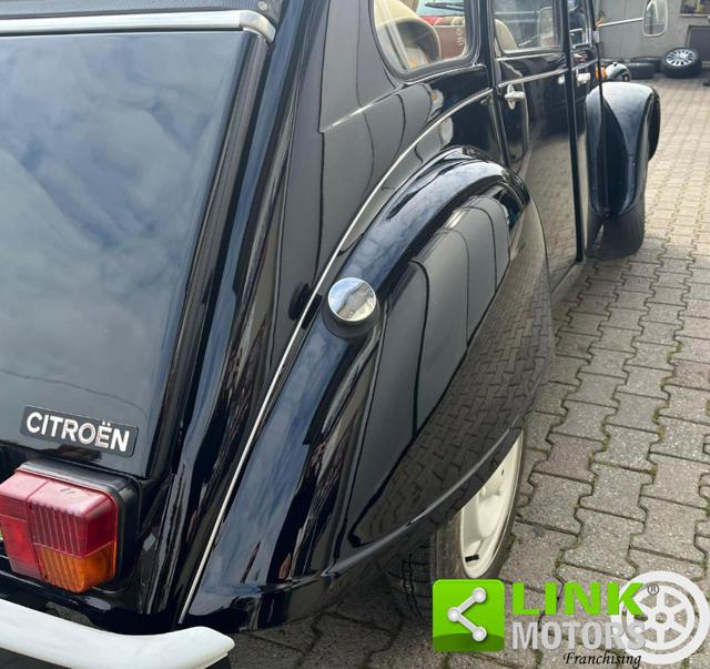 CITROEN 2CV usata 21