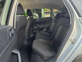 VOLKSWAGEN Taigo usata 95