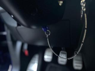 ABARTH 695 usata, con ESP