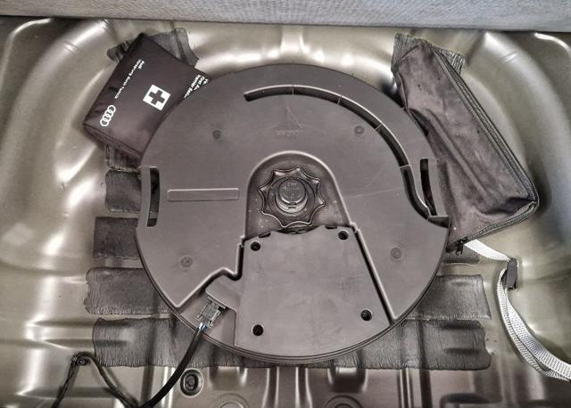 AUDI Q2 usata, con Immobilizzatore elettronico