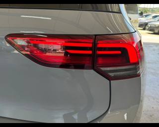 VOLKSWAGEN Golf usata, con Climatizzatore