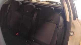 CITROEN C3 usata, con Controllo trazione