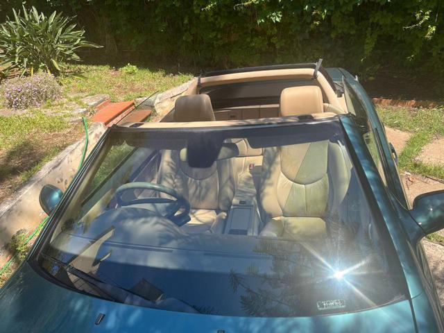 MERCEDES-BENZ SL 280 usata 15