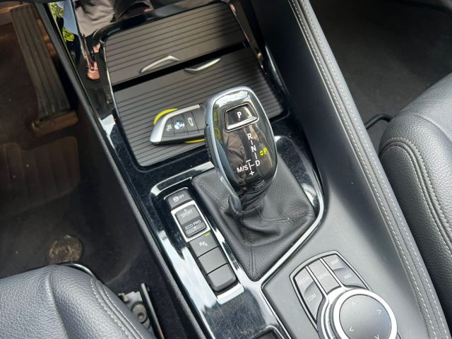 BMW X1 usata 24