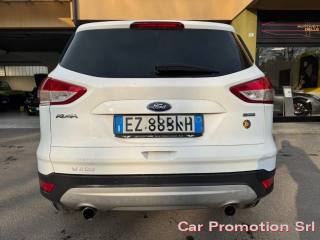 FORD Kuga usata, con Autoradio