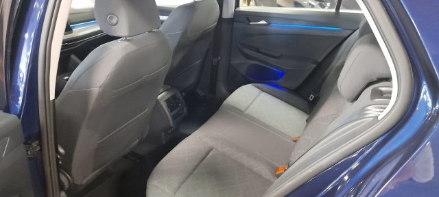 VOLKSWAGEN Golf usata, con Cruise Control