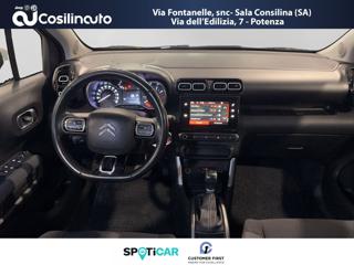 CITROEN C3 Aircross usata, con ESP