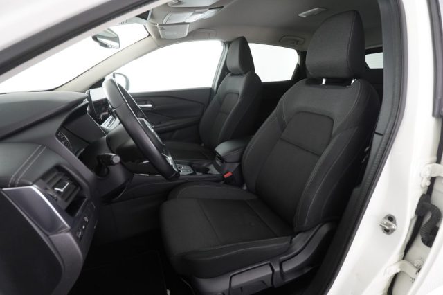NISSAN Qashqai usata 2