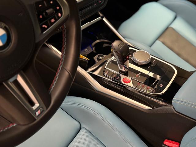 BMW M4 usata, con Climatizzatore