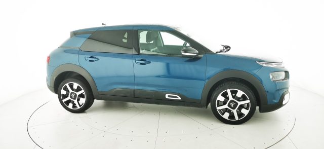 CITROEN C4 Cactus usata, con Chiusura centralizzata telecomandata