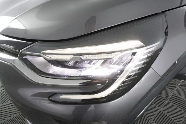 RENAULT Captur usata 15