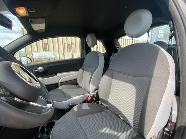 FIAT 500 usata 25
