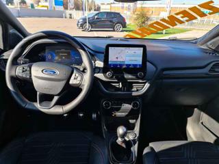 FORD Puma usata, con Controllo trazione