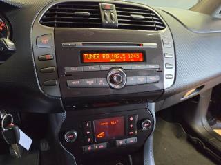 FIAT Bravo usata 9