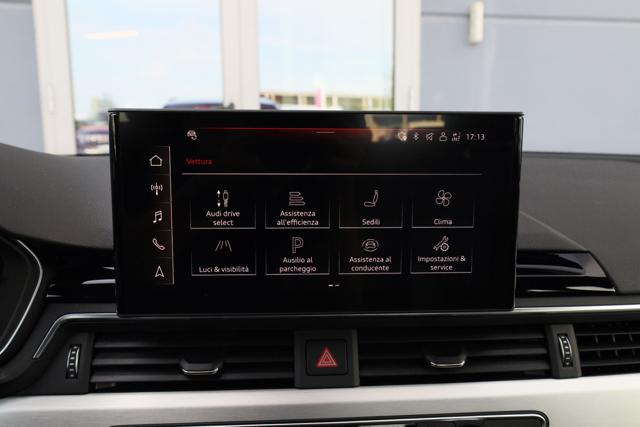 AUDI S4 usata, con Specchietti laterali elettrici