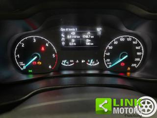 FORD Transit Connect usata, con Bluetooth