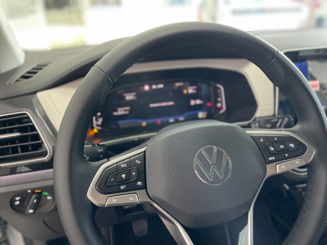 VOLKSWAGEN T-Cross usata, con Chiusura centralizzata