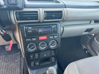 LAND ROVER Freelander usata, con Controllo trazione