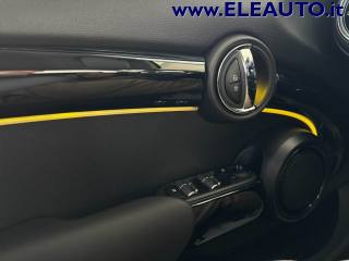 MINI One usata, con Fari LED