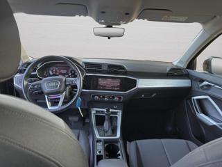 AUDI Q3 usata, con Controllo trazione