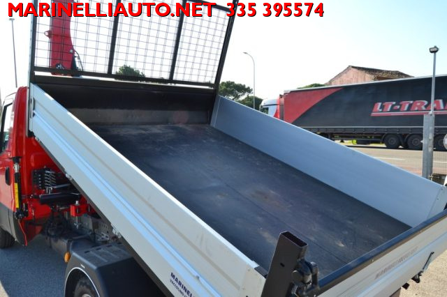 IVECO Daily usata 10
