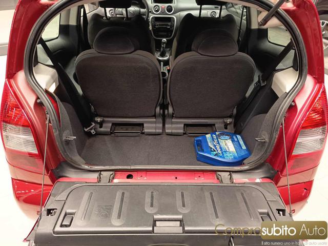 CITROEN C2 usata 22