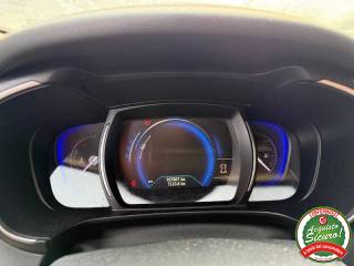 RENAULT Koleos usata, con Airbag laterali