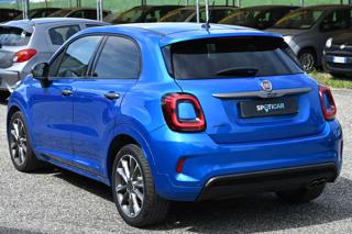 FIAT 500X usata, con Cerchi in lega