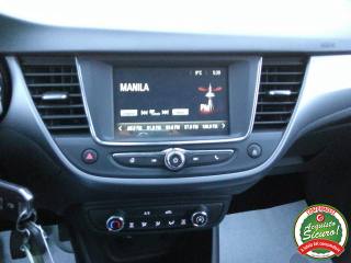 OPEL Crossland usata 16