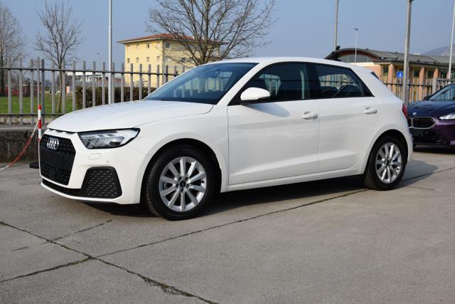 AUDI A1 usata, con Airbag laterali