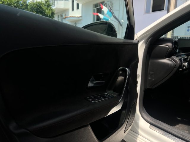 MERCEDES-BENZ A 200 usata, con MP3