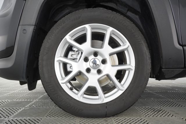 JEEP Renegade usata 14