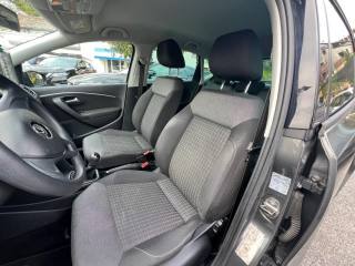 VOLKSWAGEN Polo usata, con Fendinebbia