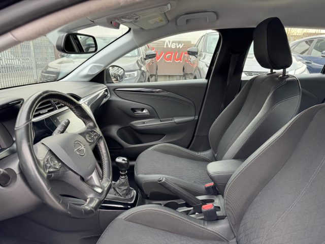 OPEL Corsa usata, con Sistema di navigazione