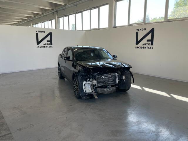 BMW X2 usata, con ABS