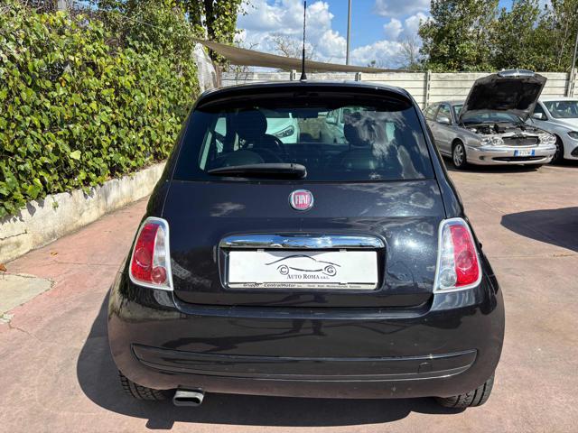 FIAT 500 usata, con Chiusura centralizzata
