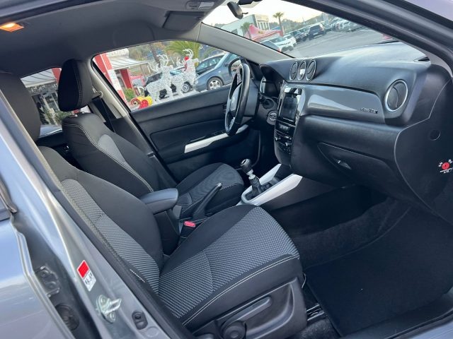 SUZUKI Vitara usata, con Chiusura centralizzata