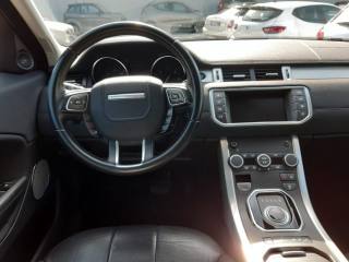 LAND ROVER Range Rover Evoque usata, con Autoradio