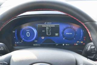 FORD Puma usata, con Immobilizzatore elettronico