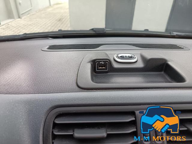 FIAT Panda usata, con Volante multifunzione