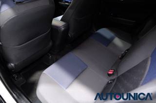 TOYOTA C-HR usata, con Climatizzatore automatico, 2 zone