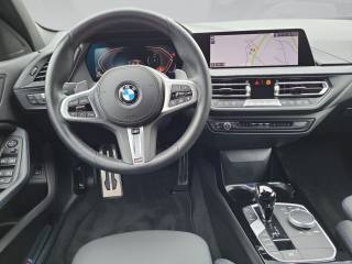 BMW 118 usata, con Cerchi in lega