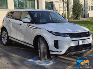 LAND ROVER Range Rover Evoque usata, con Airbag laterali