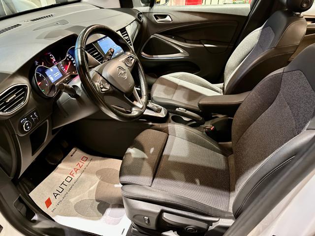 OPEL Crossland usata, con Boardcomputer